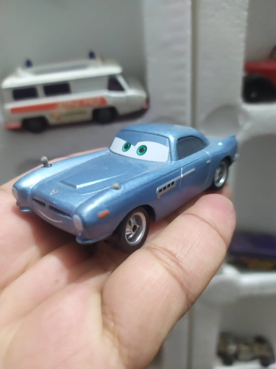 للبيع استفسار مراسله الصفحه واتساب فقط


**إذا كنت صاحب هذا الإعلان وتريد حذفه لأي سبب، رجاءا أرسل رسالة إلى الدعم الفني**