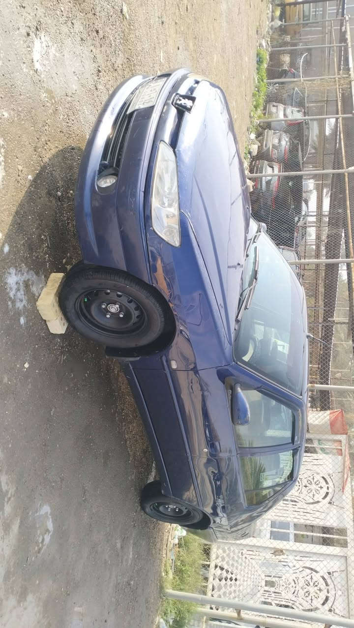 السلام عليكم لبيع بيجو 306موديل2001
رقم بغداد  شرط تحويل مباشر
كير مكينه حلو    داخل حلو كيجات كله شغال برده خلفيه بلاديه مكاني بابل مسيب سده هنديه ***********
