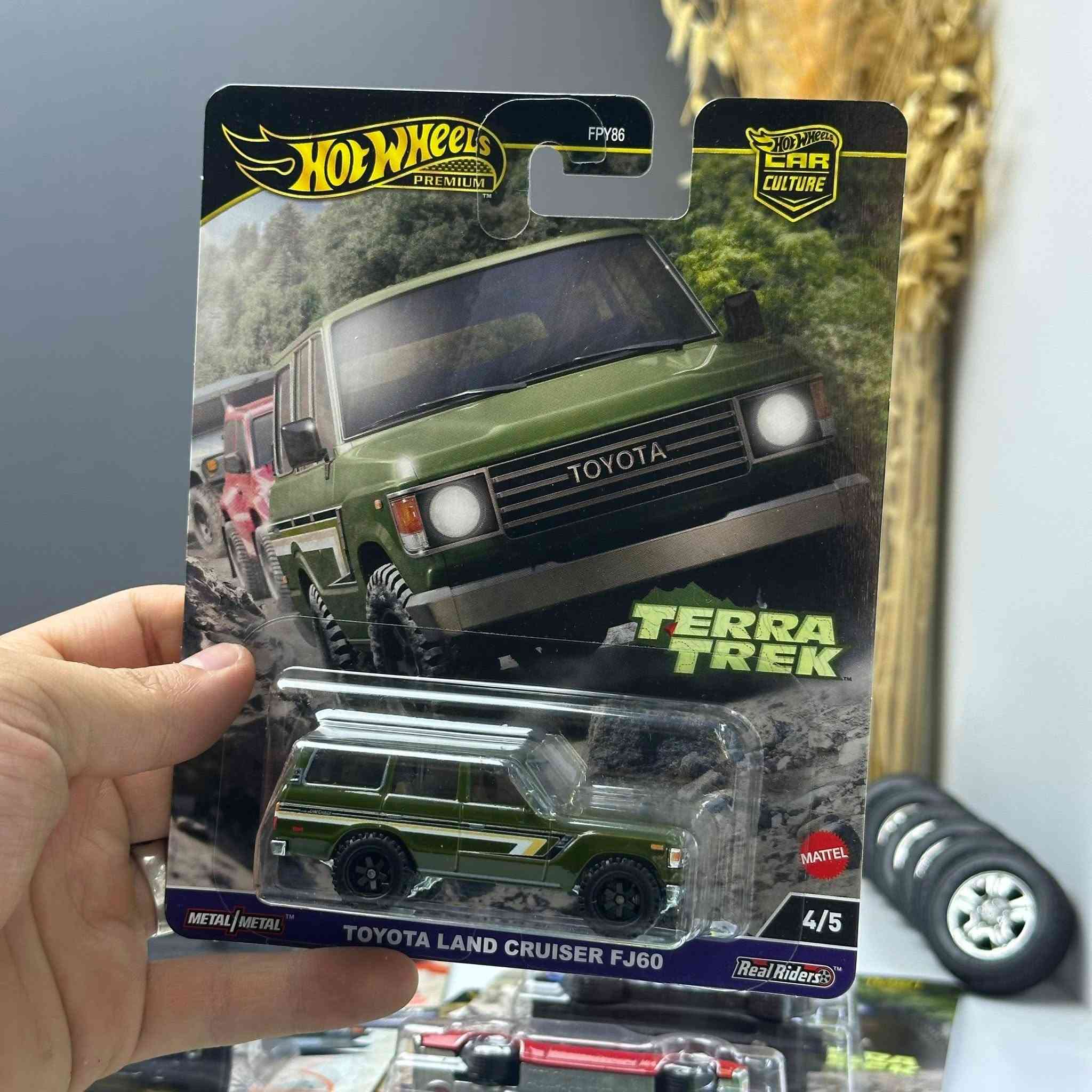 وصل وجبە جدید  حجم ١/٦٤
سعر 💎💎💎💎
hotwheels premium

‎🔴 
السعر راسلوني عالواتساب و تدللون
‎*********** واتساب..
‎التوصيل متوفر جميع محافظات العراق

ریبوار حسین حاجی صابرـحەلێ
Sarswraw Cars معرض سەرسوراو
