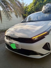كيا K3 • ٢٠٢٢ • رقم اربيل
