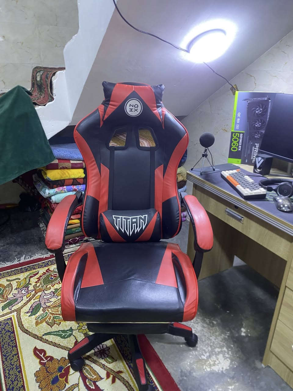 بيسي للبيع وبسعر مناسب 
للتواصل واتساب : ***********
                                                                           التفاصيل : كارت الشاشه ار تي اكس ٥٠٩٠
الشاشه ١٥٠ هرتز اجني 
رام ١٦ 
القرص ssd620
وباقي التفاصيل خاص
