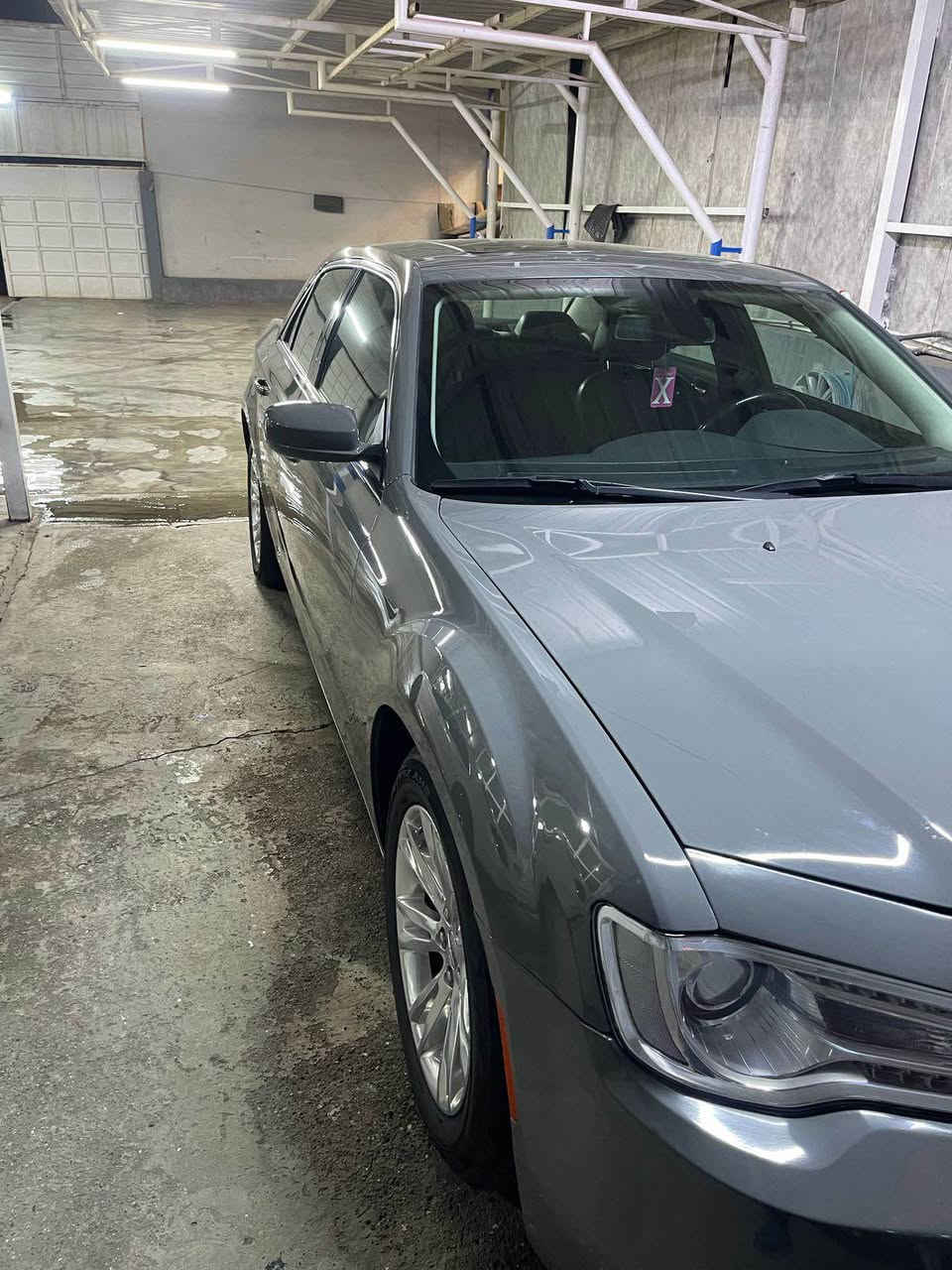 سلام عليكم للبيع اوباما موديل ٢٠١٩ 
مواصفات لمتت بانوراما كشن جلد تدفئه معروفه مواصفاته 
سياره كندي داخله كلين شركه هارلم يمي صارت بونيد جاملغ تبديل بلادي بدون صبغ بدون شاصي 
رقم جديد باسمي بطاقه بانزين
مواصفات لمتت بانوراما كشن جلد تدفئه
سعر ٢٥٥ مجال قليل 
لاستفسار *********** كركوك, العراق
