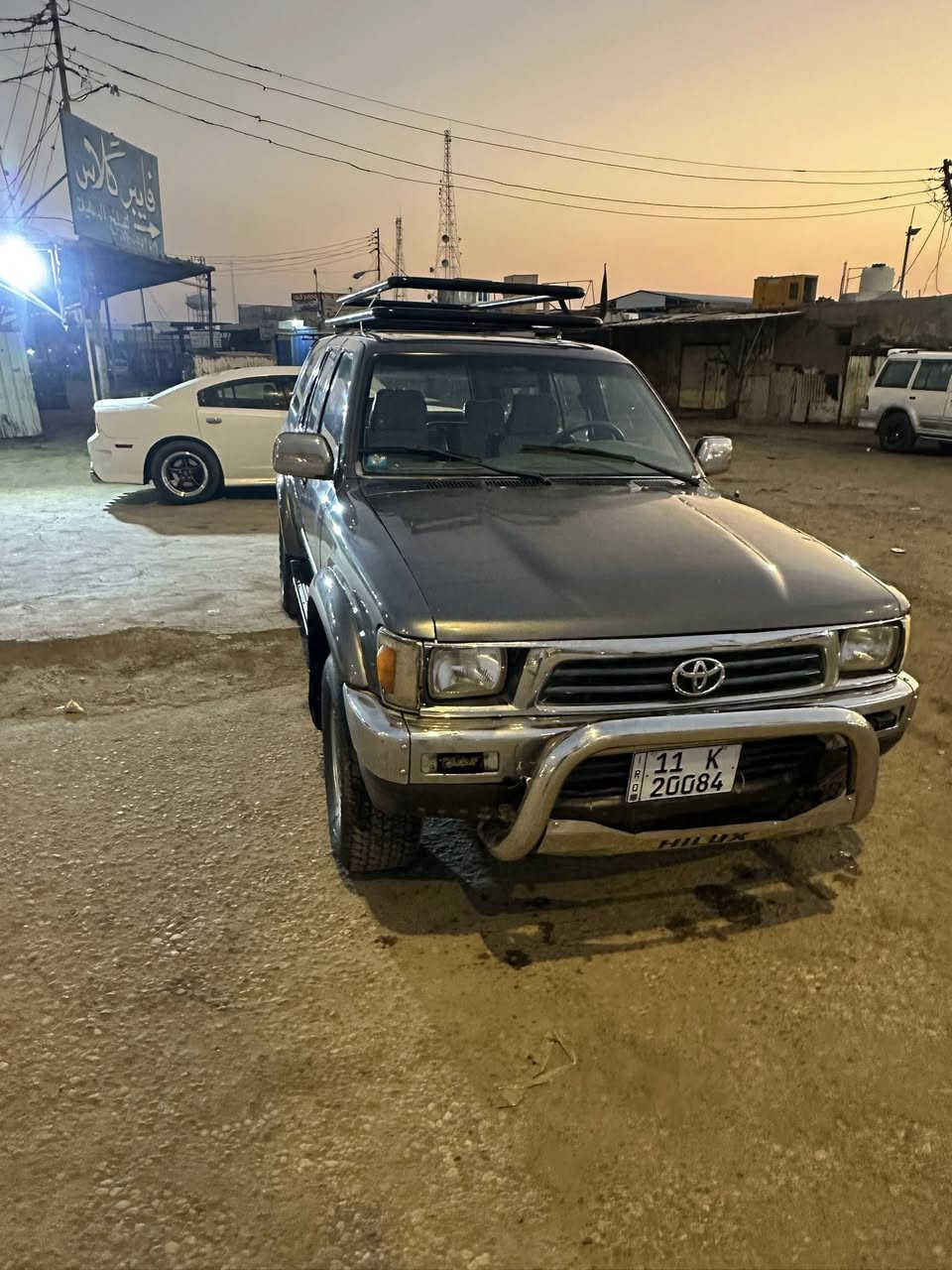 سلام عليكم تيوتا سورف رنا موديل ١٩٩٣ رقم بغداد بسمي مكينه ٣٠٠ بطه محوره سياره جاهزه مكينه كير اكسن كله جديد حداديه جديده مكاني بلعماره سعره ٦٠ مع مجال


**إذا كنت صاحب هذا الإعلان وتريد حذفه لأي سبب، رجاءا أرسل رسالة إلى الدعم الفني**