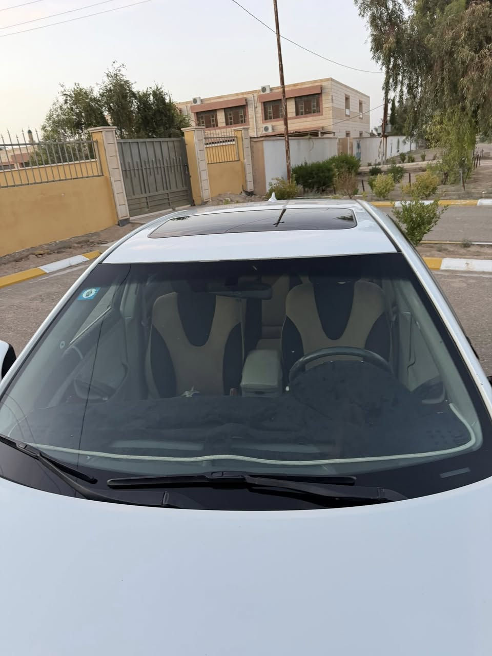 كامري موديل 10 صدفي خليجي سياره شركه تفاصيل اكثر اتصل ***********
سعرها110 مجال 

بيع أو مراوس
