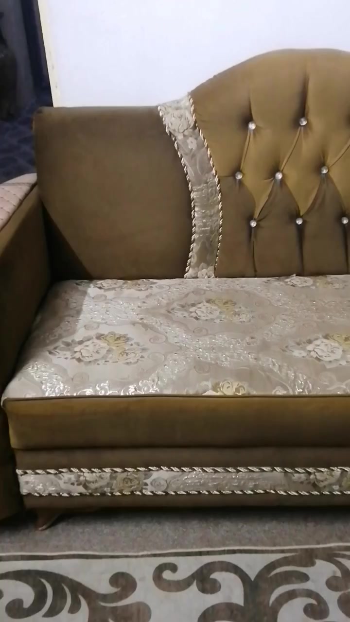 ديوان تسكام نظيف 9قطع 17 نفر مع 5كوشات وطبله وسطيه حجم كبير السعر 550


**إذا كنت صاحب هذا الإعلان وتريد حذفه لأي سبب، رجاءا أرسل رسالة إلى الدعم الفني**