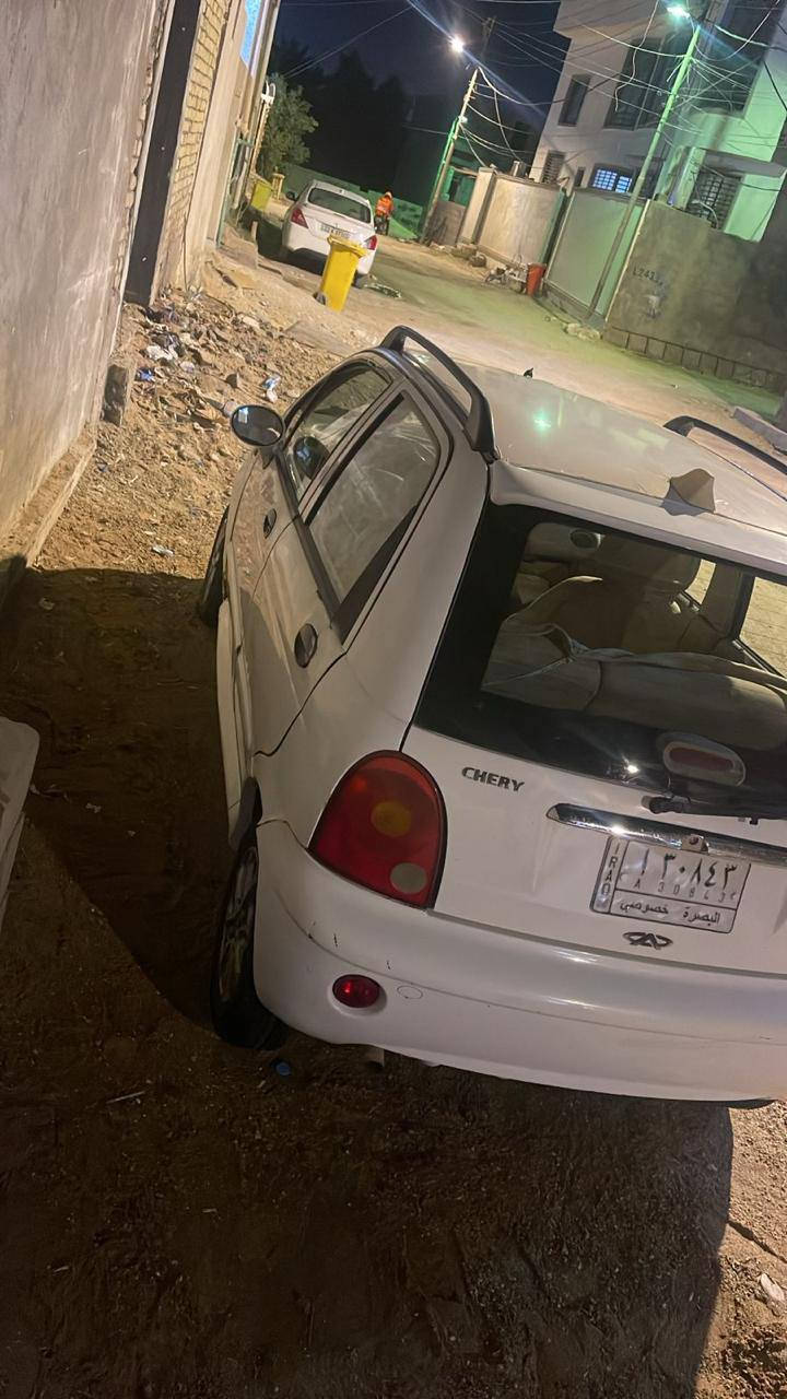 السياره للبيع الموديل 13 العنوان بصره السعر 28 اتصال فقط***********4
