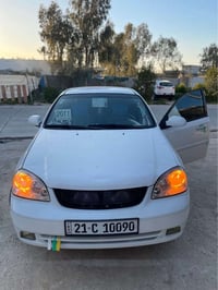 اوبترا اوتوماتيك • ٢٠١١ • رقم سليمانية