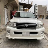 لاندكروزر فطيم • ٨ سلندر • البصره التميميه