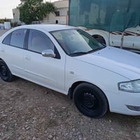نيسان صني • ٢٠٠٩ • سليمانية