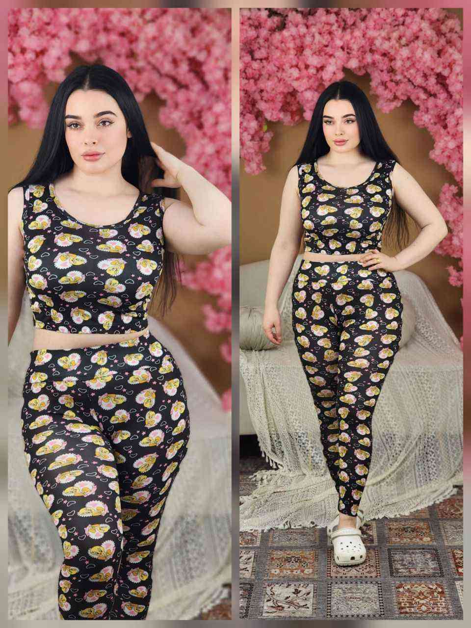 موسم الصيفي 2026

تراك كيمونه نسائي ... 

مديل رياضي...... 

الخامه فسكوز قطني ... طبع ... 

القياسات فري سايز .... يلبس لحد وزن 75 ك 

سعر الدرزن 58 الف 

سعر المفرد 7 الف  .... 

https://t.me/AlSaour1999

قناة تلي ارخص الاسعار جملة ومفرد ❤️❤️ بغداد, العراق


**إذا كنت صاحب هذا الإعلان وتريد حذفه لأي سبب، رجاءا أرسل رسالة إلى الدعم الفني**