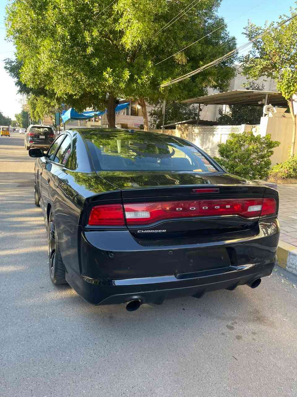 دوج جارجر ارتي 2014
حادث بنيد فقط بدون دواخل
مبدله فايبر اصلي
صور حدث داخل منشور

السياره جديده وعل ايدي ماشيه 48 الف
و السياره متعوب عليه  السعر اتصال او وتساب

التزويد العليه
1 كام اس ارتي وسبرنكات 
2 هدرز اس ارتي 
3اكسل اس ارتي 
4 ثلاجه اس ارتي 
5 ثروتل وبل ١٠٢ 
6شوته kn
7 كيج اي اف ار 
8منضومه ميثانول 
٩بنيد كاربون فايبر اصلي 
10 فجوج برمبو امامي فج هلكات كامل ٦بستم 
11 كزوز slp 3انج مع زرع بوابات 
دركه اس ارتي وعينه ساعه اس ارتي 
باتري  جديد منضومه بانزين جديده بلكات ريسنك جديده 
مكينه فقط اضافه كام جديده لك متروكه من ٢٠١٦ بلكراج فقط تشغيل داخل كراج
بغداد شارع فلسطين اي ستفسار
***********
***********
