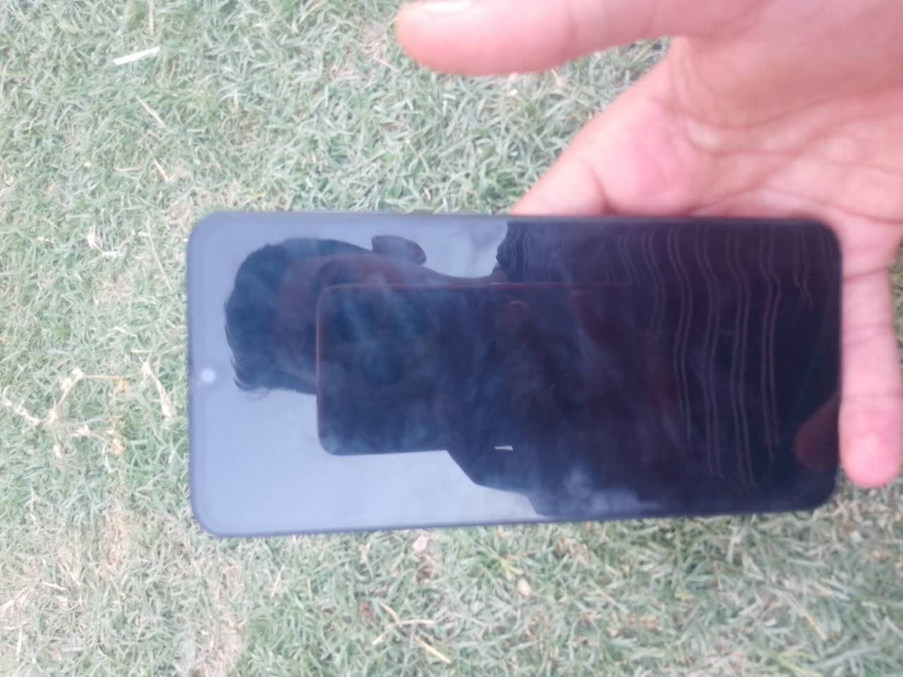 متوفر samsong a50
الشاشه طفت فجئه فقط الباقي كله مكفول ذاكره128رام4ببجي 60فريم السعر30

العنوان كركوك واحد حزيران


**إذا كنت صاحب هذا الإعلان وتريد حذفه لأي سبب، رجاءا أرسل رسالة إلى الدعم الفني**