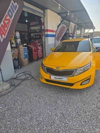 اوبتيما • ٢٠١٦ • مكينة ٢٠٠٠