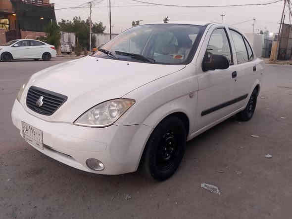 سلام عليكم للبيع طيبة 2015 كير ومكينه خير من الله تبريد شغال سياره بها نص باب صبغ والباقي بلاديه السياره ماشيه (122) جاهزه المكان بغداد عظيمة السعر (48) وبيها مجال قليل حق الجيه الرقم (***********)
