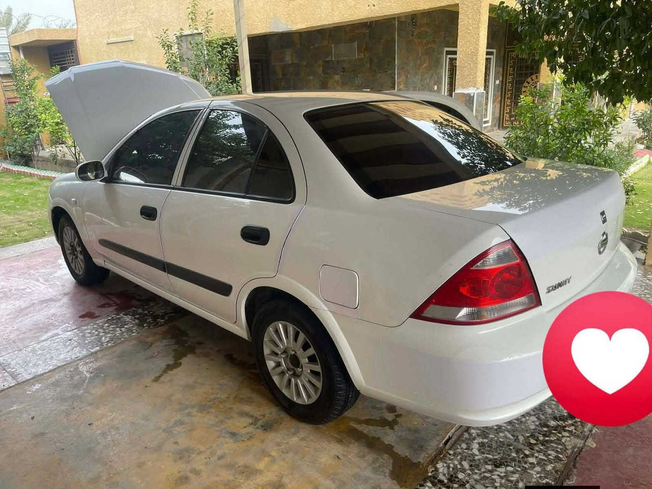 يالله السلام عليكم عيدكم مبارك يارب
نيسان سني ٢٠١٠ بدي كوري نظافة مثل ماموضحة بالصور عنوان بغداد تفاصيل ***********
