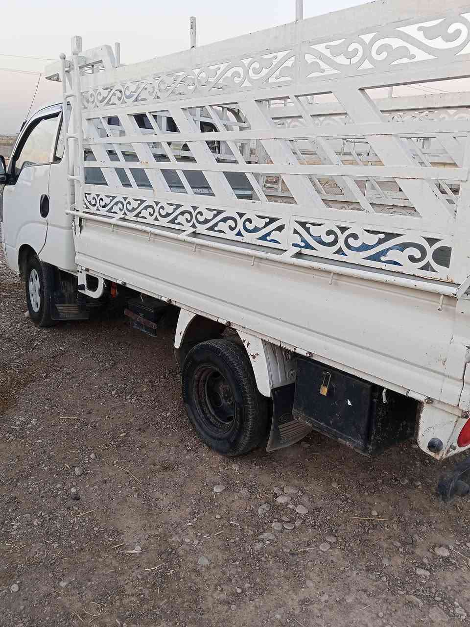 ديالى خانقين
سلام وعليكم كيه حمل موديل 2006رقم ديالى ب اسمي سياره نضيفه خير من الله موضحه بالصور السعر 83و بي مجال بسيط ***********
