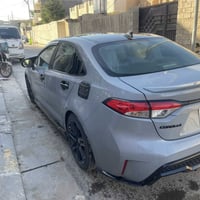 كورلا APEX • ٢٠٢١ • وارد امريكي