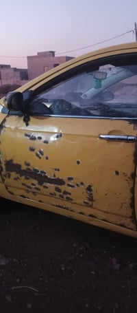 ليفان • ٢٠١١ • مكينة جديدة