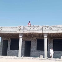 خلفه بناء في جميع مناطق بغداد هور رجب. العدوانية .مكاسب .شاكريه .الدوا...
