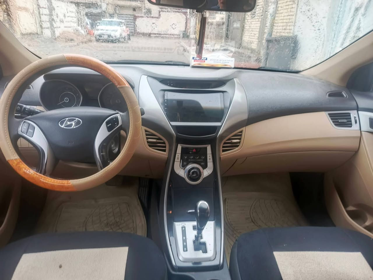 السلام عليكم النترا موديل 12 خليجي رقم كربلاء،قطعتين صبغ بها فقط بدون دواخل والسعر 98 بيها مجا مكينه 1800 العنوان كربلاء


**إذا كنت صاحب هذا الإعلان وتريد حذفه لأي سبب، رجاءا أرسل رسالة إلى الدعم الفني**