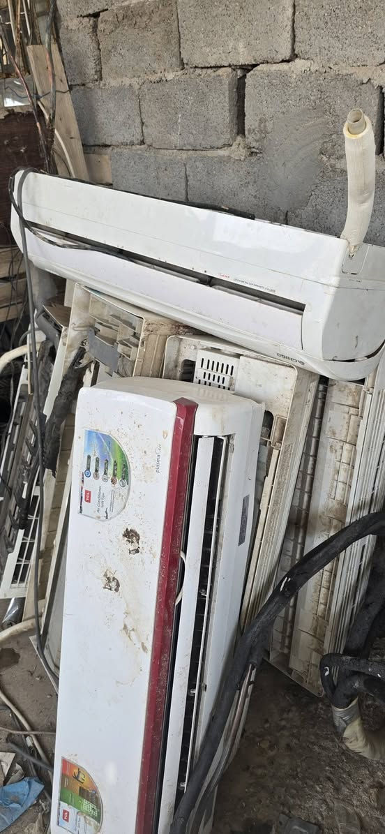موجود قطع داخلية وخارجية وشرط شغل وضمان
عنوان

شطرة الحولي فرع محطة الكهرباء الجديدة مقابيل حسينية حامي الشمال((نبي الرحمة)) داخل الساحة***********
