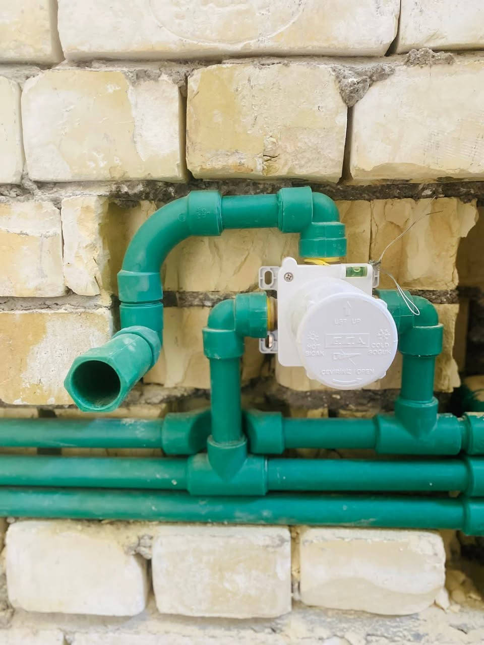 تأسيس صحيات عامة 💧
ماء + مجاري + منظومة سبالت + منظومة غاز 🔧
شغل حديث أو كلاسك حسب طلبك 👷‍♂️
التزام بالموعد ✅ شغل درجة أولى 💪 وأسعار مناسبة 🔥
📞 للاستفسار أو الاتصال
***********
