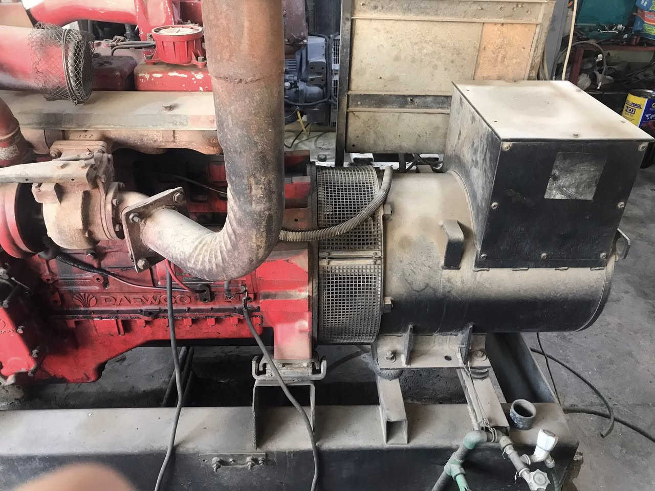 دايو 150كيفي بي تبخير السعر 40ورقه العنوان صلاح الدين قضاء


**إذا كنت صاحب هذا الإعلان وتريد حذفه لأي سبب، رجاءا أرسل رسالة إلى الدعم الفني**