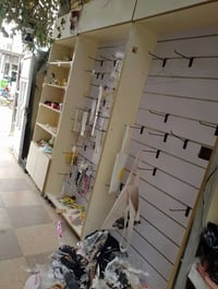 فاترينات • قفل تسكام • للبيع