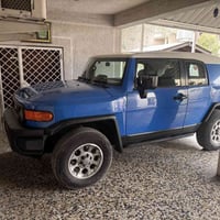 للبيع اف جي مديل 2007وارد امريكي بيها صيغ٣ قطع السياره مكفوله الكير ال...