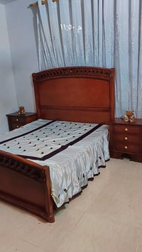 غرفة نوم • صاج • ثقيل