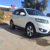 سنتافي ٢٠١٢ • وارد خليجي • فول مواصفات