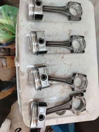 تجفيت محركات • كربلاء طريق النجف • ضمان ٣ أشهر