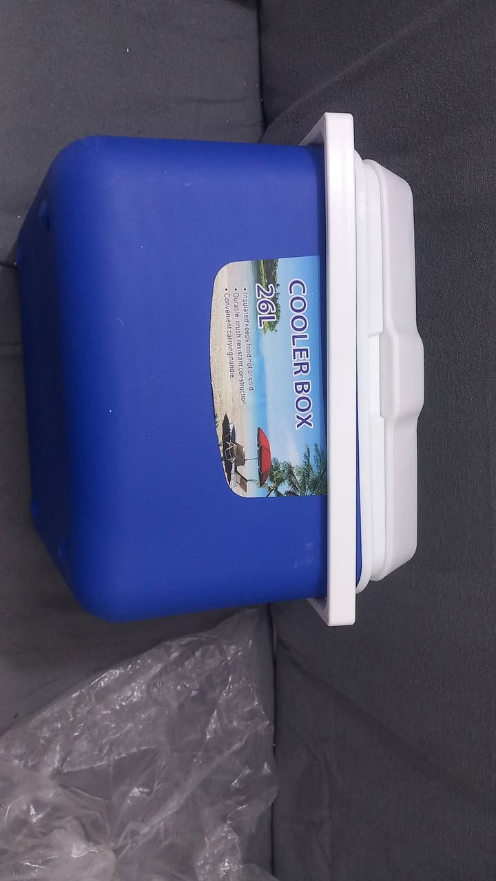 حافظة 26 لتر ب29 الف


**إذا كنت صاحب هذا الإعلان وتريد حذفه لأي سبب، رجاءا أرسل رسالة إلى الدعم الفني**