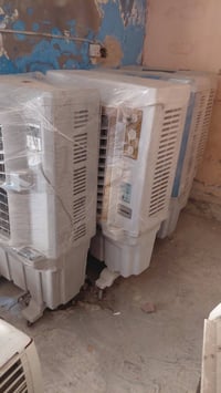 عندي مبردات للبيع 30 قطعه اخو جديد اعرضهن كلهن رقم الموبايل 0773162419...