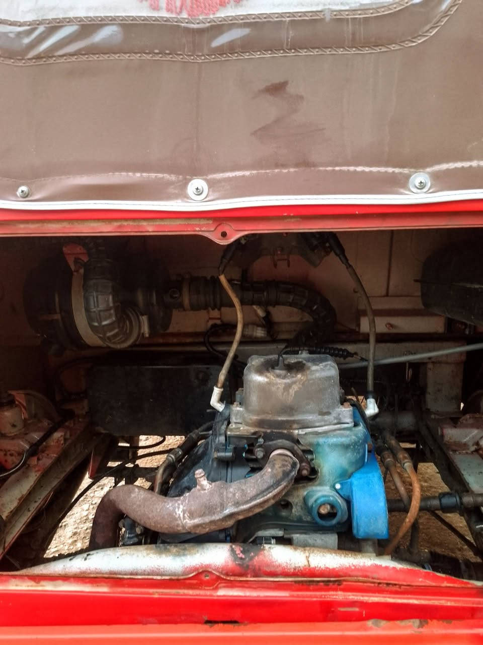 اللهم صل ع محمد وال محمد جمعة مباركه ع الجميع/ السلام عليكم تكتك باجاج للبيع رقم  سنوية بأسمي تحويل ثاني يوم موديل20 المكينه الكير لا تنقيص لا تبخير البدي بي ضربات كلش بسيطه وحده يم بك لايت الايسر والغد ضربات بي الأيمنى كهربائيات كلها شغاله سلف جديد شخاطه تايرات جوبلس وايرات البك كلج ونمر كلهم جديده مسجل شغال خياسات ملكوطه جوانب نقصها كلجات عنبار رئيسي هذن يوكع فلوسهن من السعر مكاني البصرة الهارثه السعر 5 وربع بيها مجال حك الجيه وهذا رقمي واتساب *********** ((ملاحظة يولد ميعجبه السعر أو تكتك لا يكسر بحلال العالم سوك كلشي بي وآني بخدمتكم))
