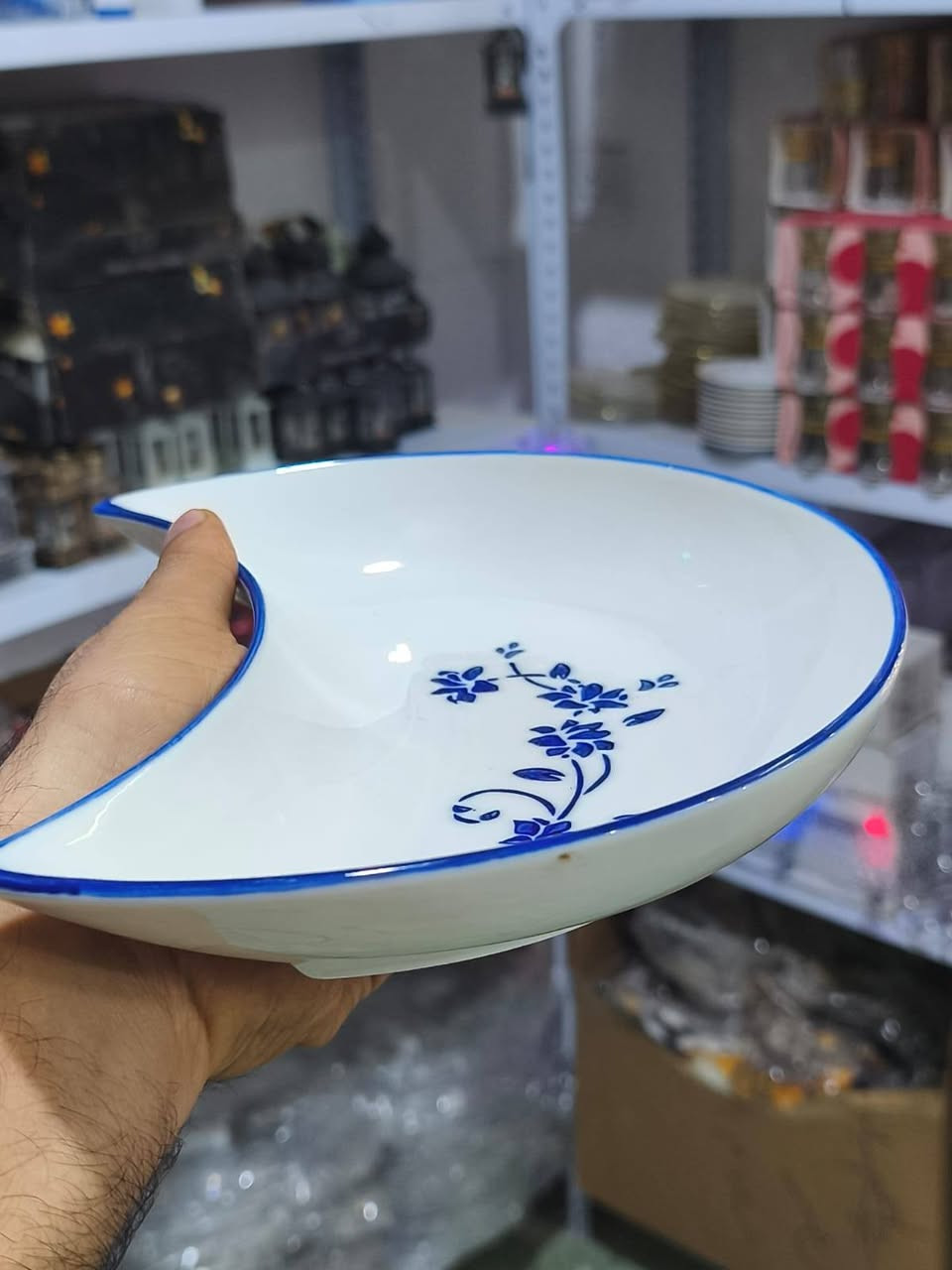 ضيف البيج وشوف جديدنا اسعار تنافسيه


**إذا كنت صاحب هذا الإعلان وتريد حذفه لأي سبب، رجاءا أرسل رسالة إلى الدعم الفني**