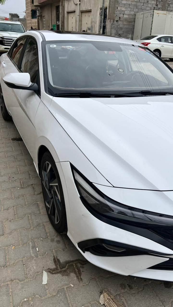 النترا موديل 2024 خليجي تجميع الصين
فول مواصفات 1/1
ترحيب عند الاقتراب
شاشه ديجتال وكامره خلفية
فتحه سقف سلايد
بصمه + بصمة تشغيل
مري شفط واشارة بالمري وترحيب
صندوق ذكي يفتح عند الاقتراب
حساسات امامي خلفي
ويل كب حجم 17 رياضي
كير طيارة شاشه
سترين رياضي حرف D
تبريد قطعتين امامي خلفي
هندبريك دكمه
اوتو هولد
4 وضعيات قيادة
كراسي جلد
لدات امامي
حساس ضغط اطارات
كروس تثبيت سرعه
وباقي المواصفات المعروفه فول السيارة

محرك 1500 دوش دبل نوزل 

الله شاهد سياره ع ايدي و اديرلها بانزين محسن فقط مال جناي ....  
 
بيها بارد
باب السائق و جاملغ أمامي جهة اليمين و تعديل بدنة خلفية و حوض و طخة روس شواصي خلفية 
سونارها مرفق بالمنشور
هذا رقم صاحب السيارة اليحب يستفسر اتصال او واتساب 
‭***********‬
الموقع البصرة مركز المدينة
السعر 130 و بيها مجال
