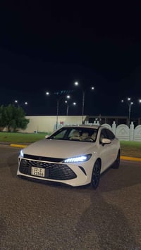 بي واي دي كن بلس • سيارة بي واي دي 2025 • بي واي دي كروم • بي واي دي د...