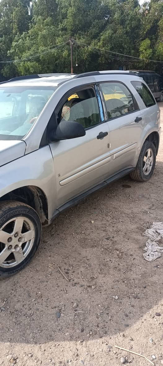 السلام عليكم كونكس 2006للبيع مكينه 3400بلاد  باسمي سنويه لل27بيها صبغ بس بنيد مكينه بيها تبخير بس ناعمه تبريد ثلج كيرجديد عارضها ب60مكاني بغداد الغزاليه للاستفسار***********بي واتس
