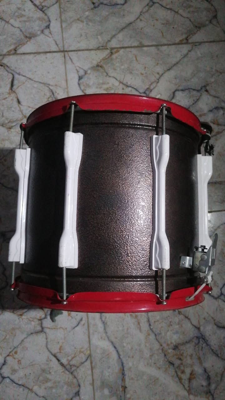 سلام عليكم
نقاره للبيع
نضافه 100/90
السعر 45
مكاني مشخاب


**إذا كنت صاحب هذا الإعلان وتريد حذفه لأي سبب، رجاءا أرسل رسالة إلى الدعم الفني**