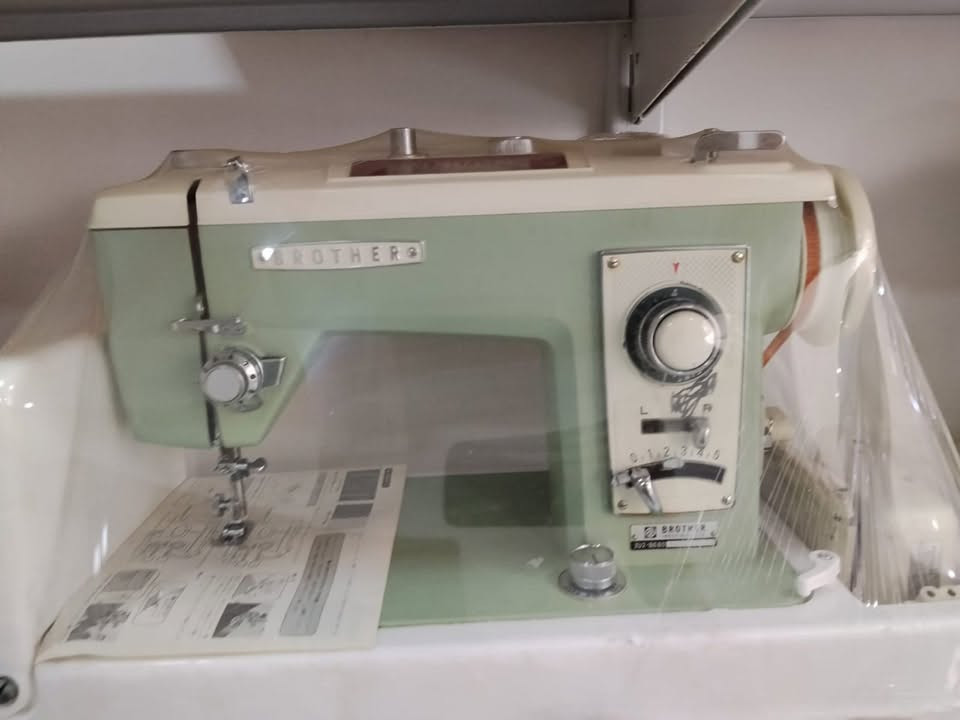 https://www.tiktok.com/@makina_943?_r=1&_t=ZS-986X9R1PTOf
ورشة ابوجنة للمكائن الصناعية والمنزلية والبرذر تصليح وبيع وشراء ومراوس المكينة مع ضمان لمدة سنة والمكينة العاطلة متكدر تجي علمحل خابرنا نجي علبيت نصلحها غايتنا ارضاء الزبون وذلك ب انسب الأسعار عنواننا تكريت شارع الاطباء عمارة رويال مول بظهر البانزيخانة للاستفسار على رقم واتسب ***********
