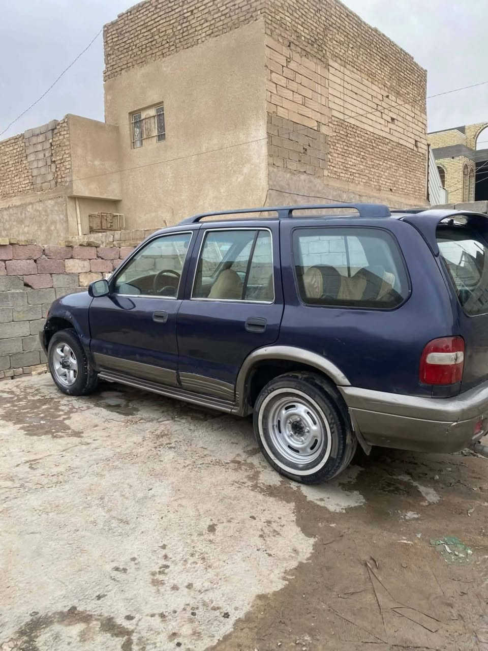 س
سبورتنج 99 سنويه ساقطه 25وبيه مجال ***********
