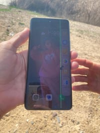 هونر X9b • للقطع • شاشة مكسورة