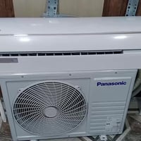 سبلت جداري طن ونص ستعمال شهر او اقل على وضع الشركه مكفول من اي تصليح م...