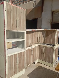 كاونتر مرمر • 5قطع • النجف