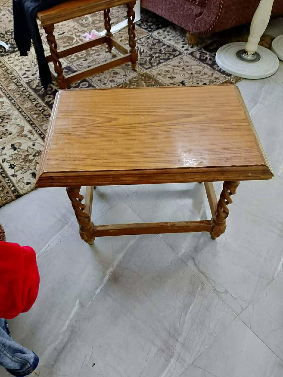 غراض منزليه نظيفه 
موصل


**إذا كنت صاحب هذا الإعلان وتريد حذفه لأي سبب، رجاءا أرسل رسالة إلى الدعم الفني**