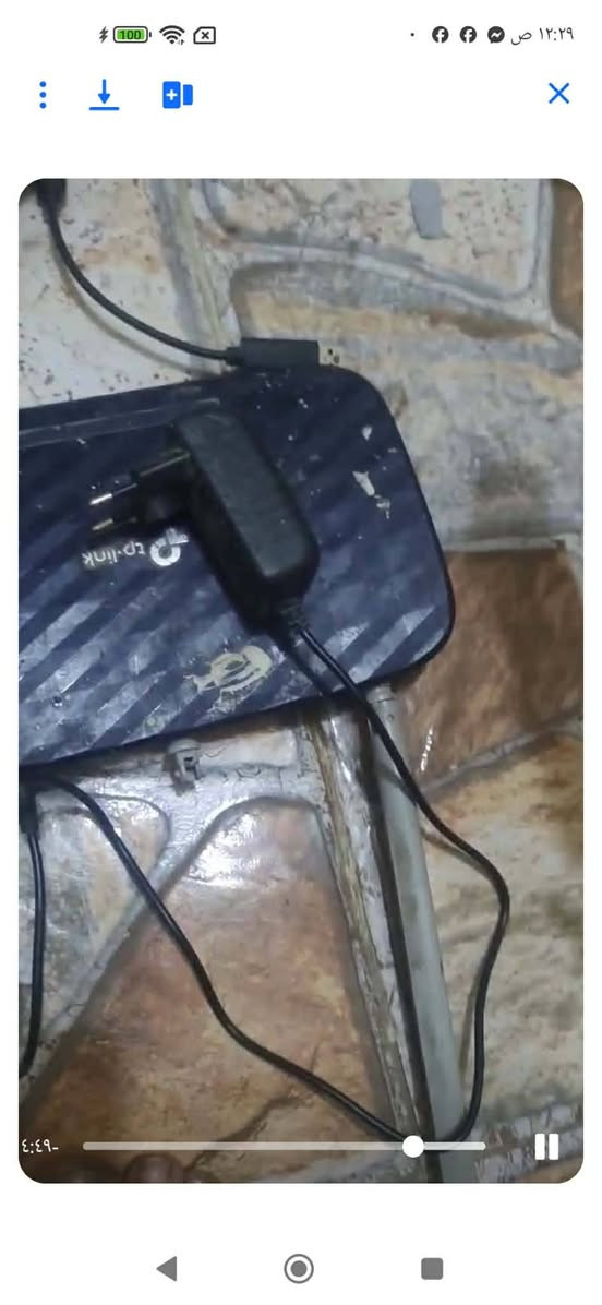 كلهن ٧٠ نانو عدد ٢ راوتر عدد٢ يوبي اس راوتر ونانو شغالات ع فحص شرط


**إذا كنت صاحب هذا الإعلان وتريد حذفه لأي سبب، رجاءا أرسل رسالة إلى الدعم الفني**