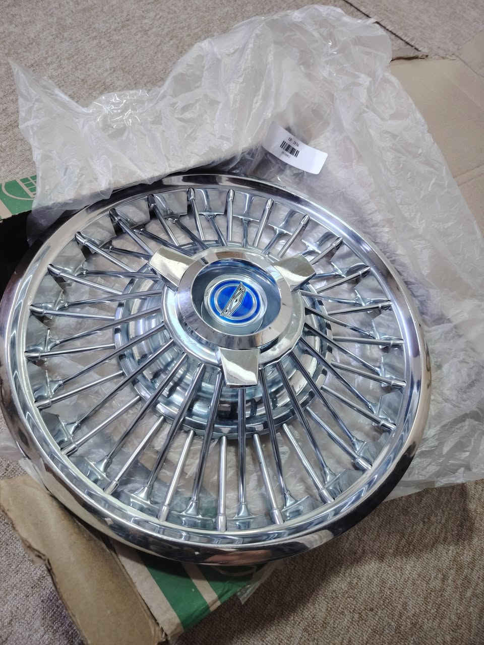 جمعة مباركه
لوك جديد
كماليات مصطفى الخطاط
***********
