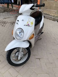 دراجه فله للبيع دراجه بلاديه برغي مامفتوح بيه تعال وافحص شلعه ومعدل  ن...