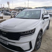 سورنتو • ٢٠٢٢ • ٦ سلندر ٣٦٠٠